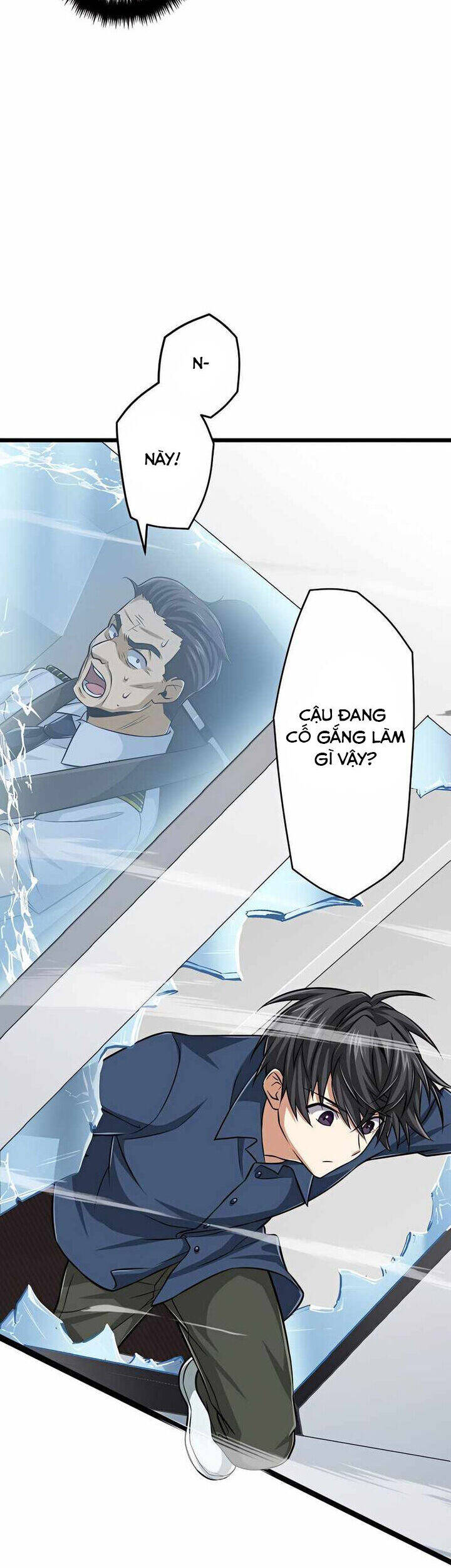 Đại Hiền Nhân Ma Thuật Cấp 99990000 Chapter 54 - 4