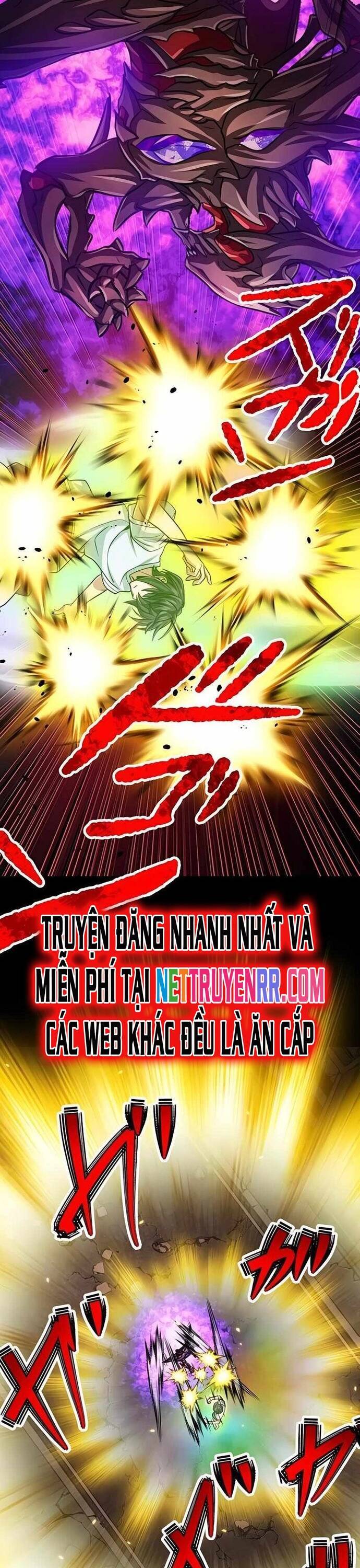 Đại Hiền Nhân Ma Thuật Cấp 99990000 Chapter 58 - 31