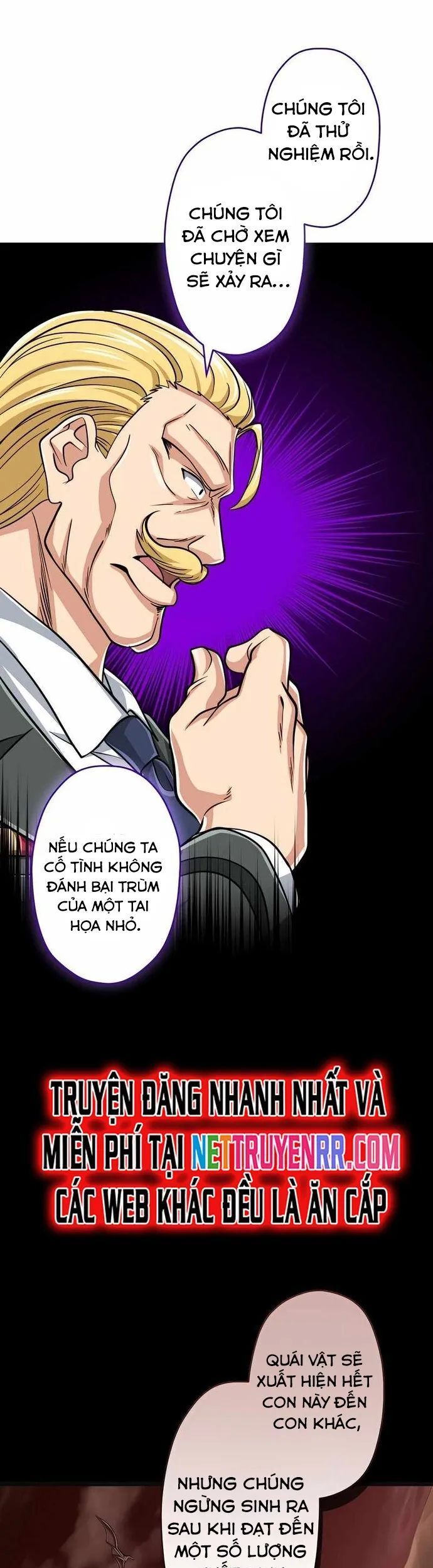 Đại Hiền Nhân Ma Thuật Cấp 99990000 Chapter 79 - 33