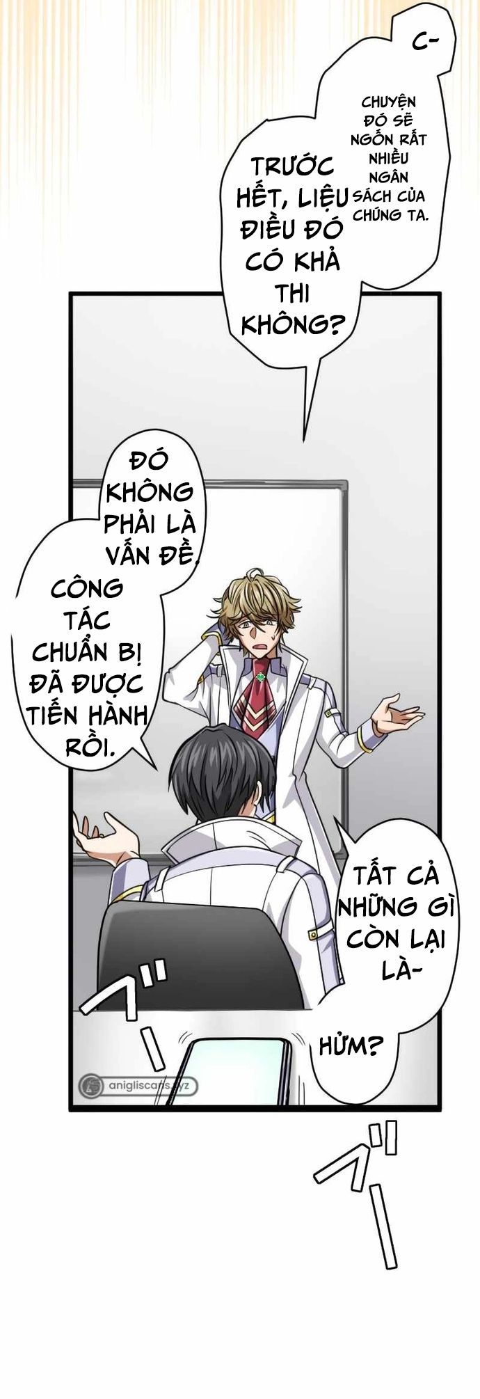 Đại Hiền Nhân Ma Thuật Cấp 99990000 Chapter 81 - 58