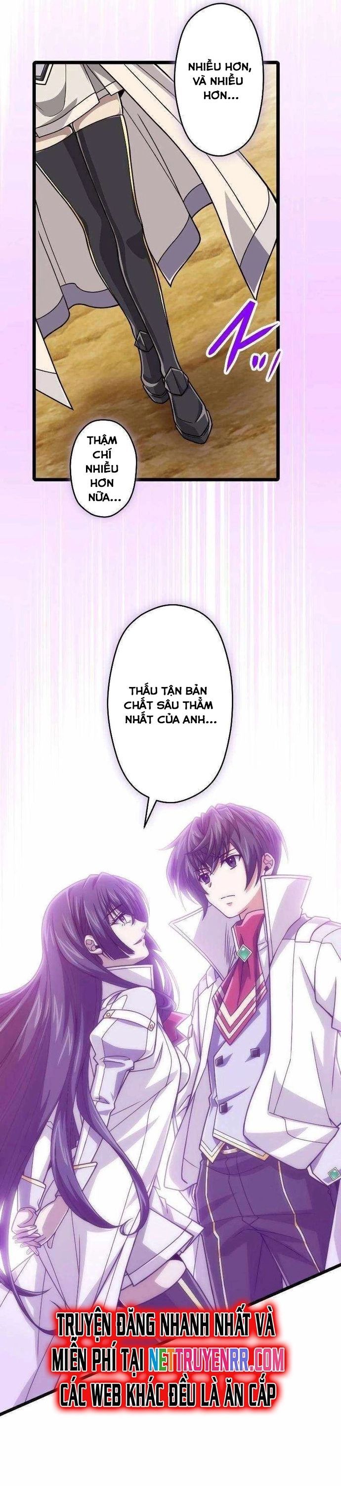 Đại Hiền Nhân Ma Thuật Cấp 99990000 Chapter 84 - 44