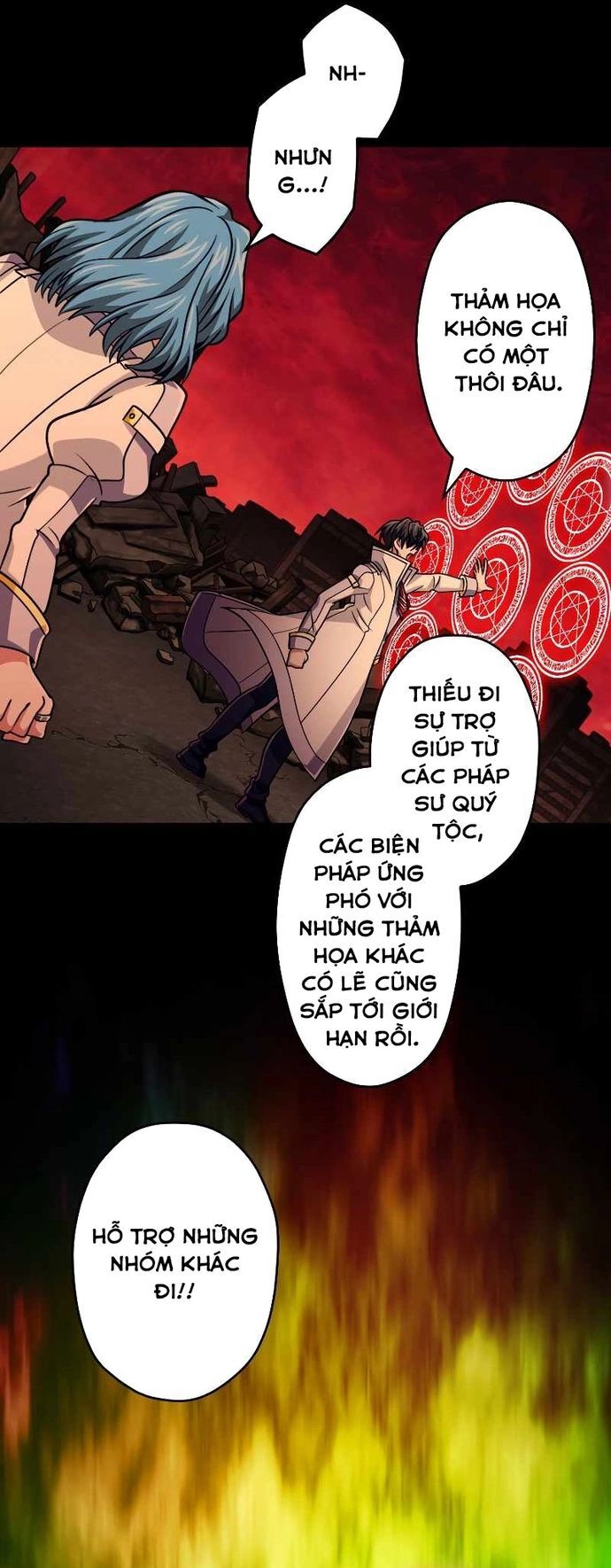 Đại Hiền Nhân Ma Thuật Cấp 99990000 Chapter 87 - 25