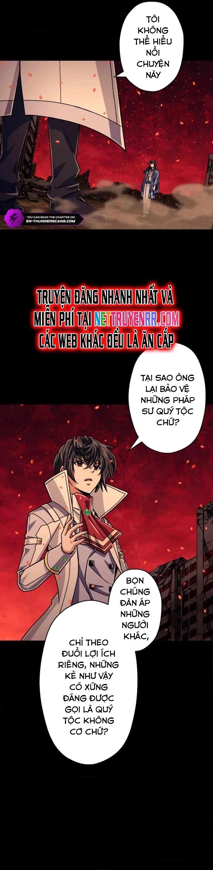 Đại Hiền Nhân Ma Thuật Cấp 99990000 Chapter 92 - 54