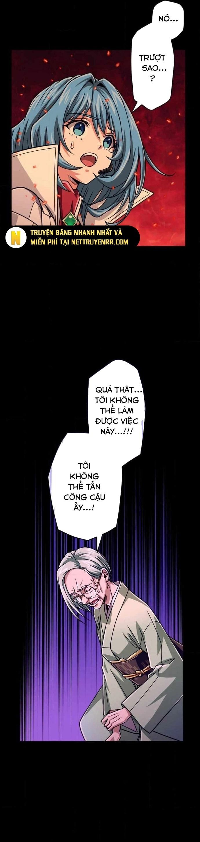 Đại Hiền Nhân Ma Thuật Cấp 99990000 Chapter 92 - 7