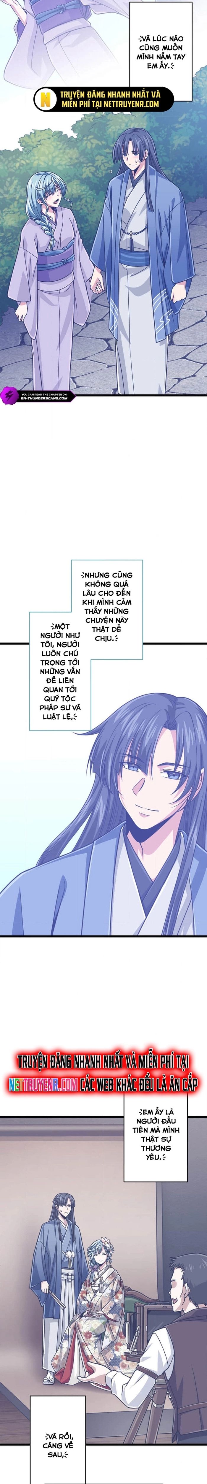 Đại Hiền Nhân Ma Thuật Cấp 99990000 Chapter 94 - 18