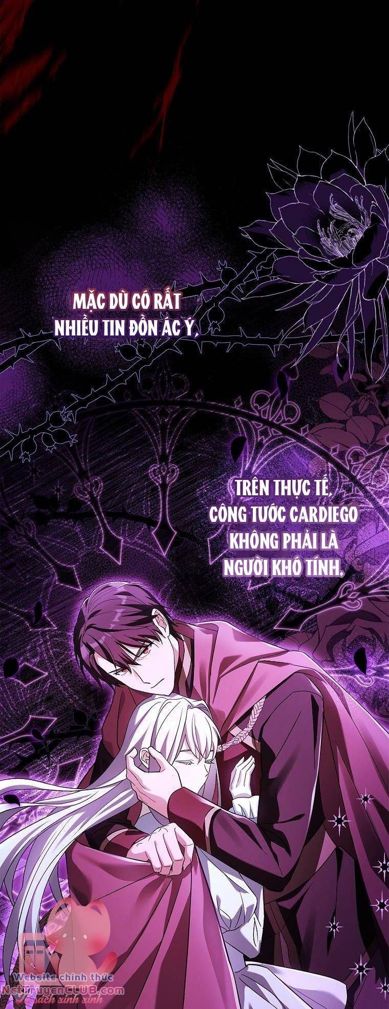 Từ Trúc Mã Hoá Thành Ông Xã Chapter 51 - 49