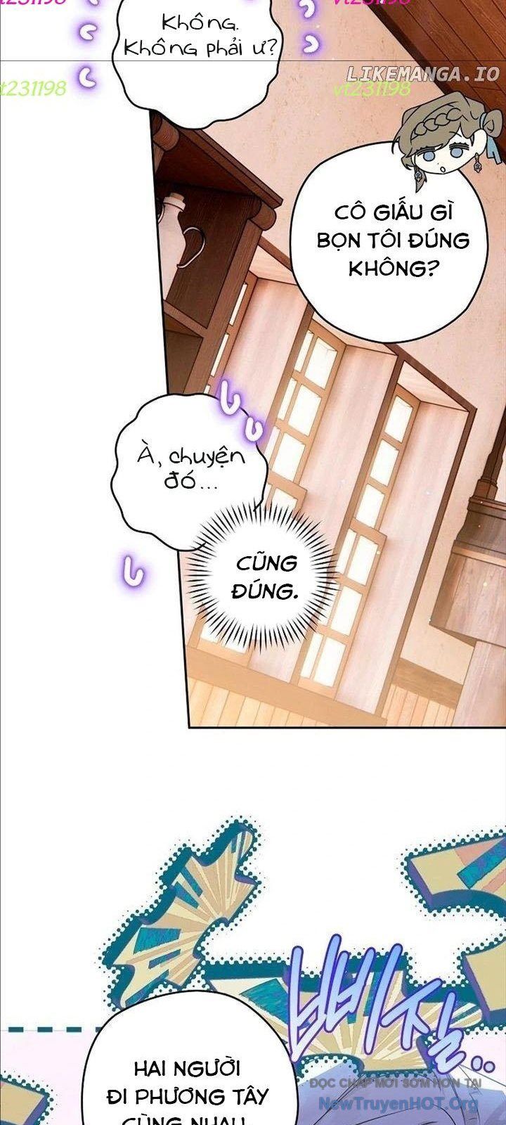 Lần Này Tôi Sẽ Yêu Thương Bản Thân Hơn Chapter 71 - 11
