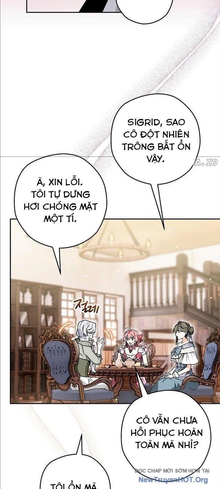 Lần Này Tôi Sẽ Yêu Thương Bản Thân Hơn Chapter 71 - 38