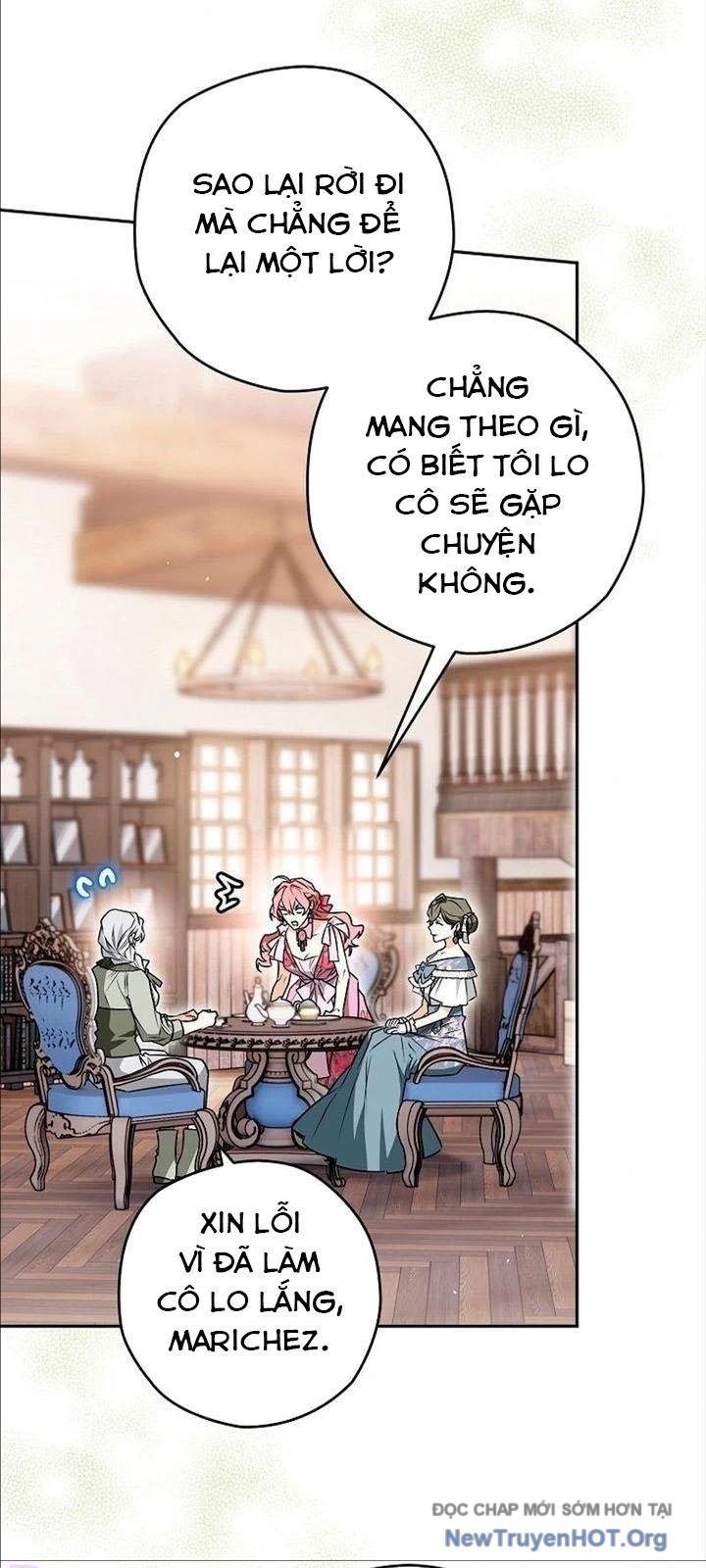 Lần Này Tôi Sẽ Yêu Thương Bản Thân Hơn Chapter 71 - 5