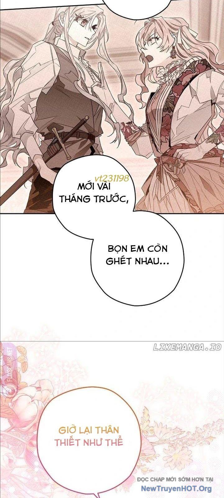 Lần Này Tôi Sẽ Yêu Thương Bản Thân Hơn Chapter 71 - 55