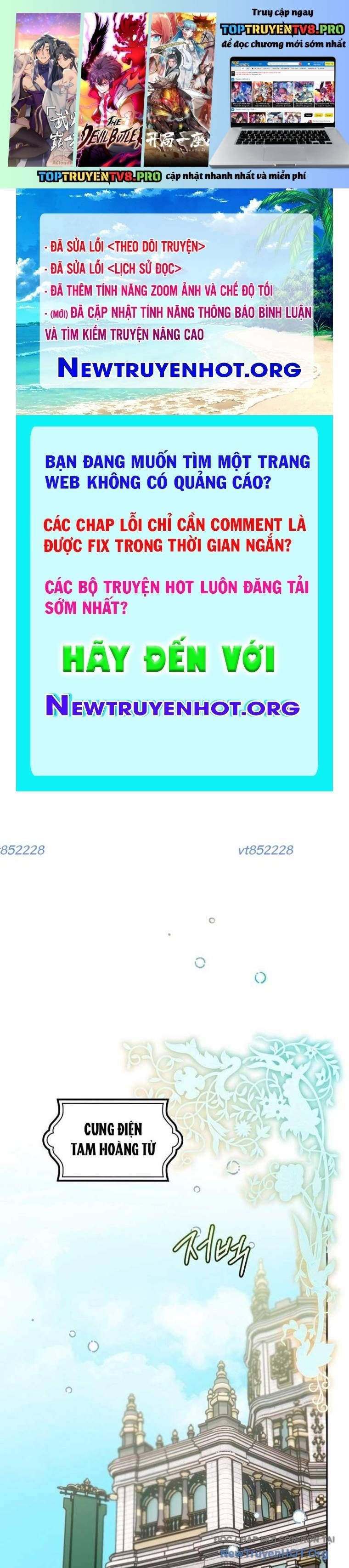Lần Này Tôi Sẽ Yêu Thương Bản Thân Hơn Chapter 72 - 2