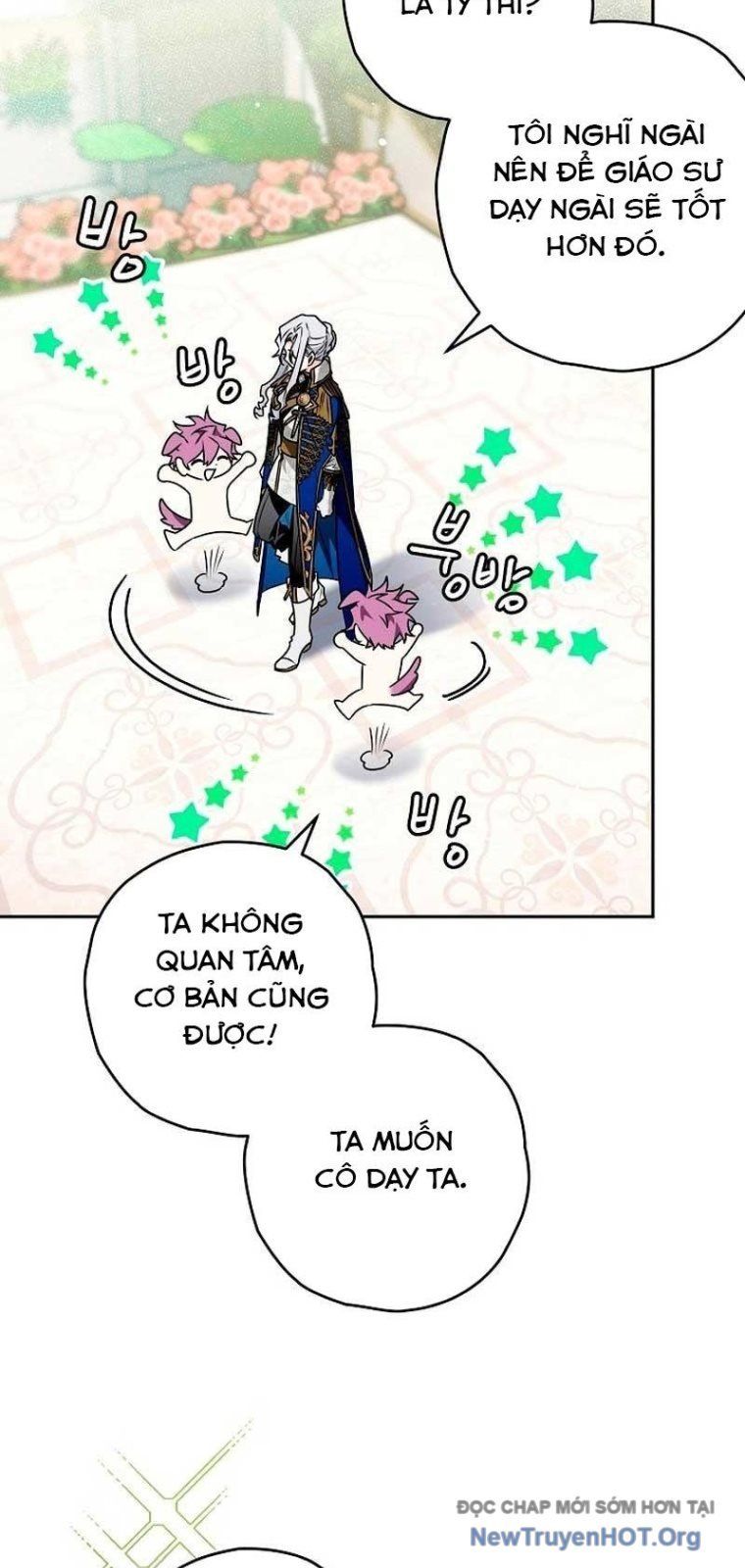 Lần Này Tôi Sẽ Yêu Thương Bản Thân Hơn Chapter 72 - 11