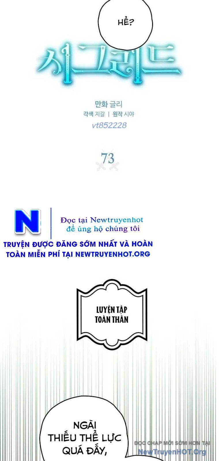 Lần Này Tôi Sẽ Yêu Thương Bản Thân Hơn Chapter 72 - 14