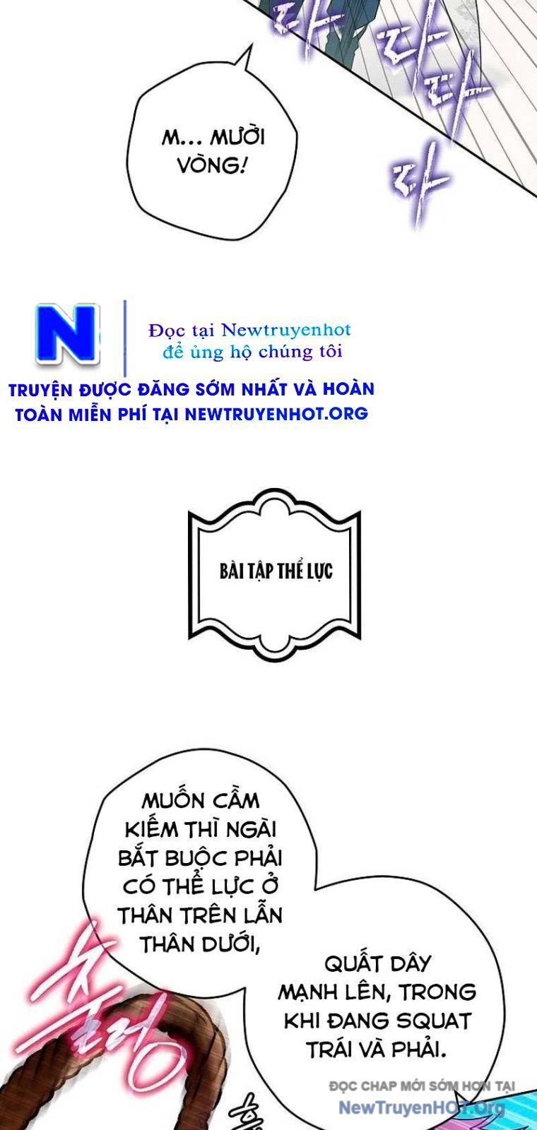 Lần Này Tôi Sẽ Yêu Thương Bản Thân Hơn Chapter 72 - 16