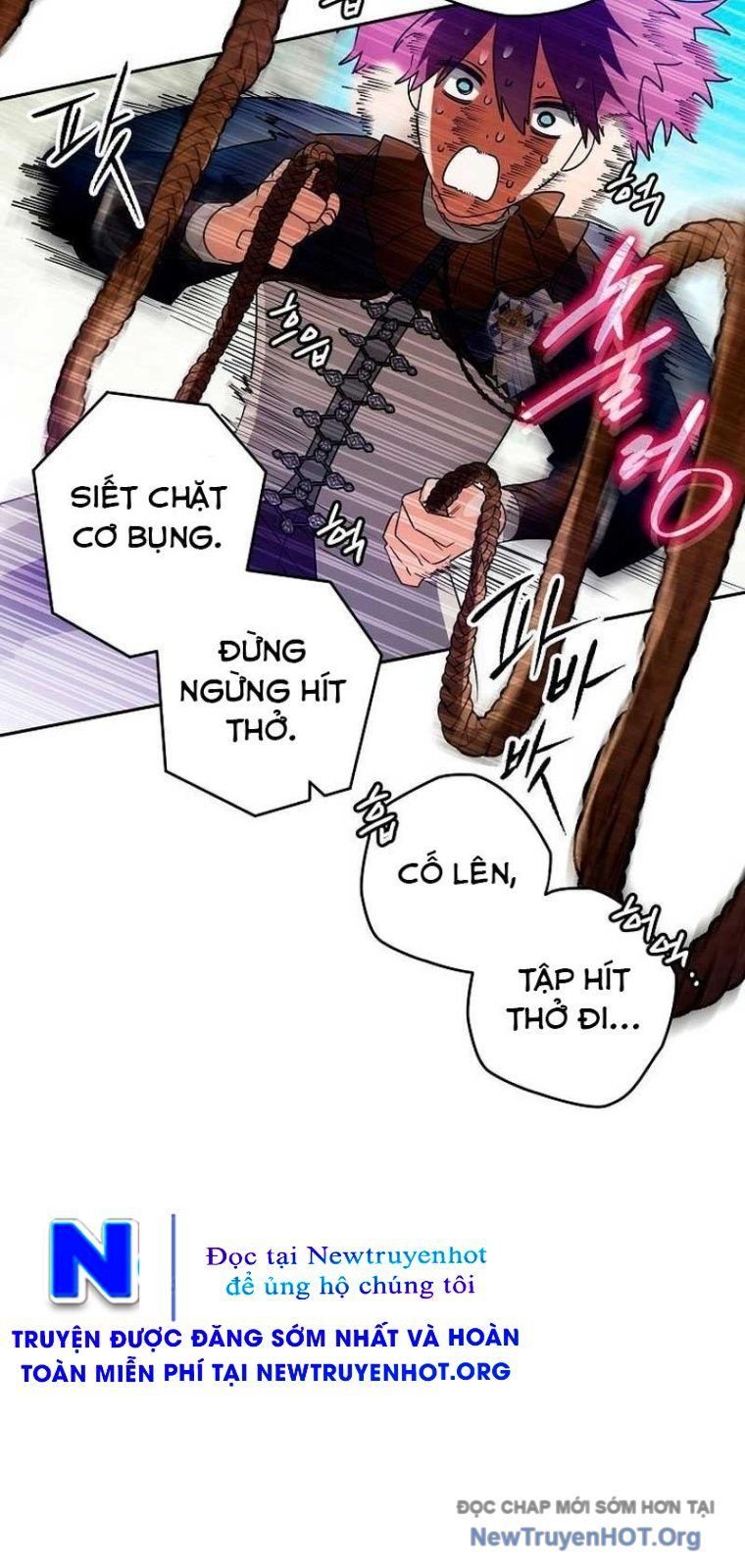 Lần Này Tôi Sẽ Yêu Thương Bản Thân Hơn Chapter 72 - 17