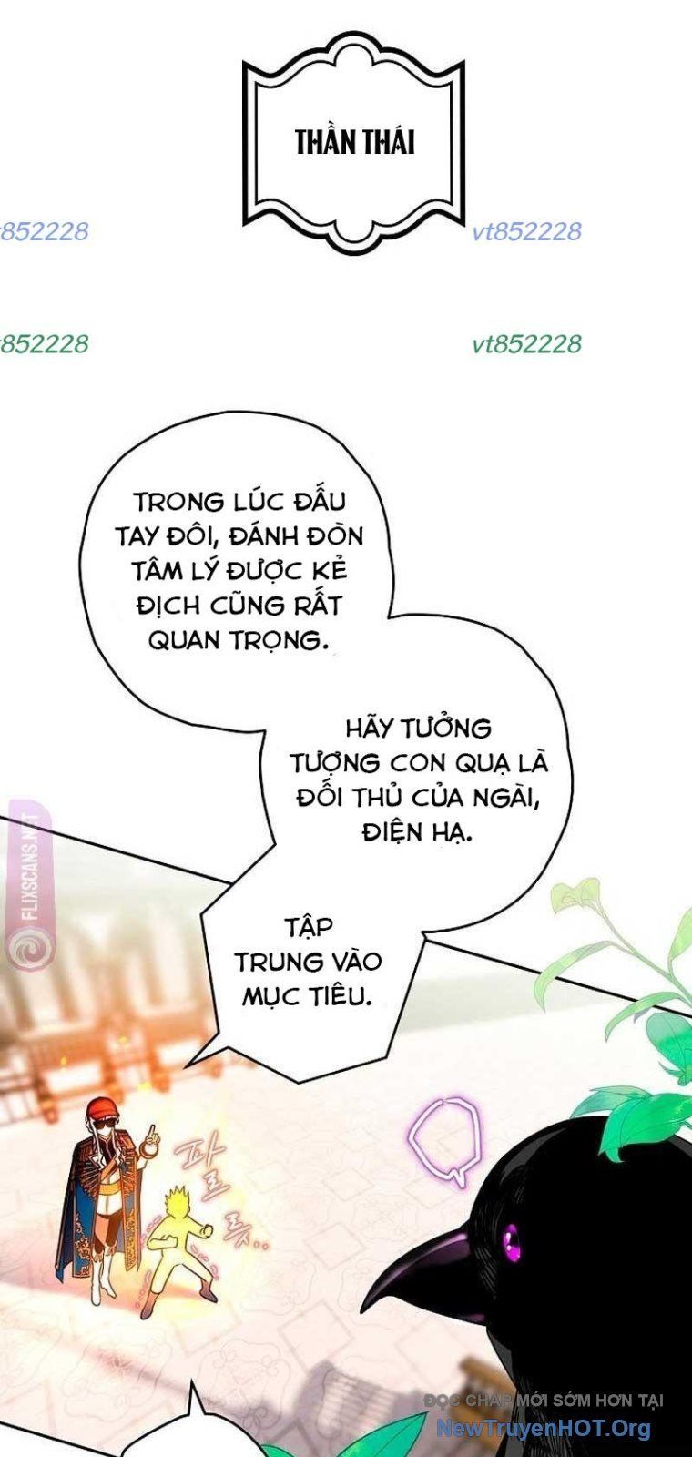 Lần Này Tôi Sẽ Yêu Thương Bản Thân Hơn Chapter 72 - 18