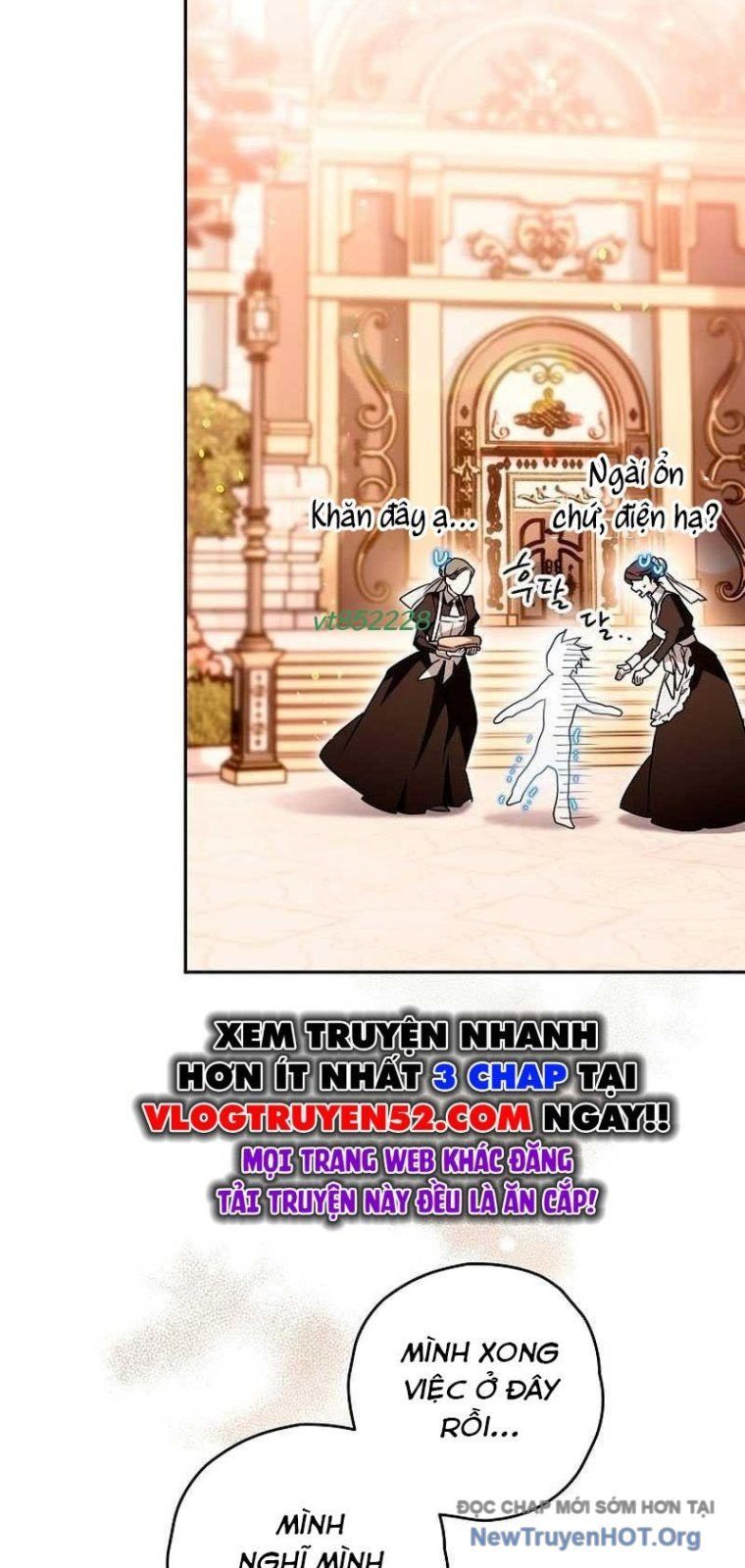 Lần Này Tôi Sẽ Yêu Thương Bản Thân Hơn Chapter 72 - 22