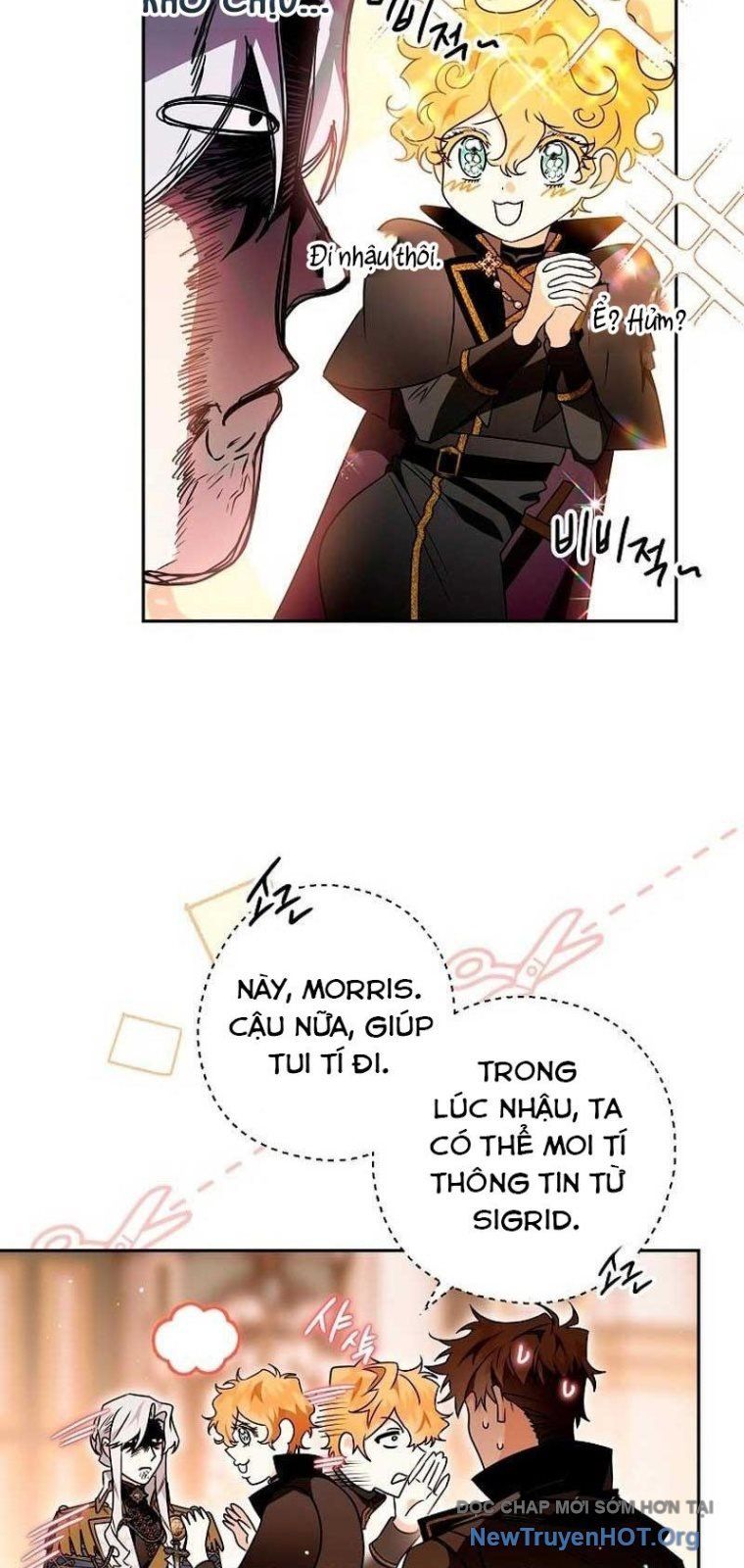 Lần Này Tôi Sẽ Yêu Thương Bản Thân Hơn Chapter 72 - 27