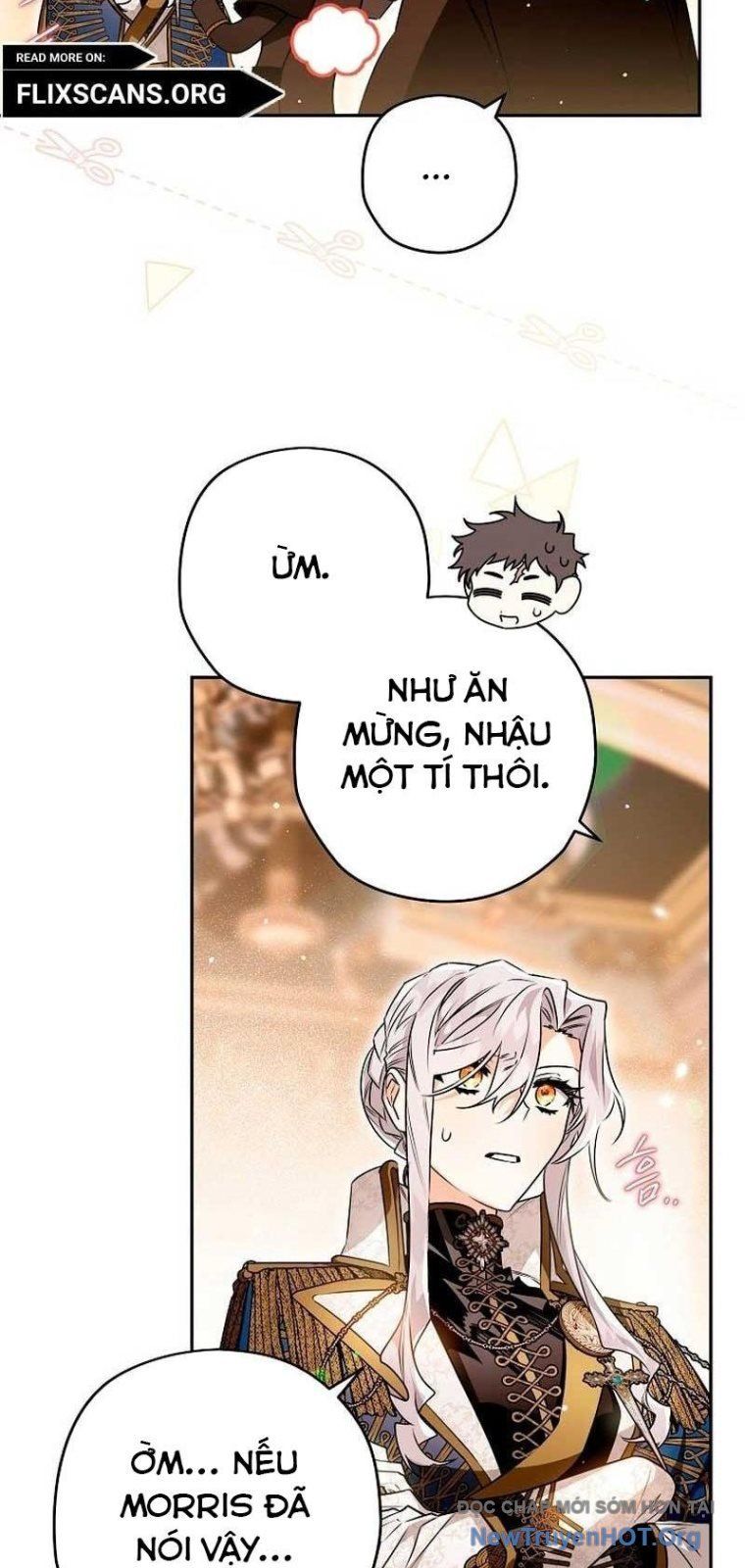 Lần Này Tôi Sẽ Yêu Thương Bản Thân Hơn Chapter 72 - 28