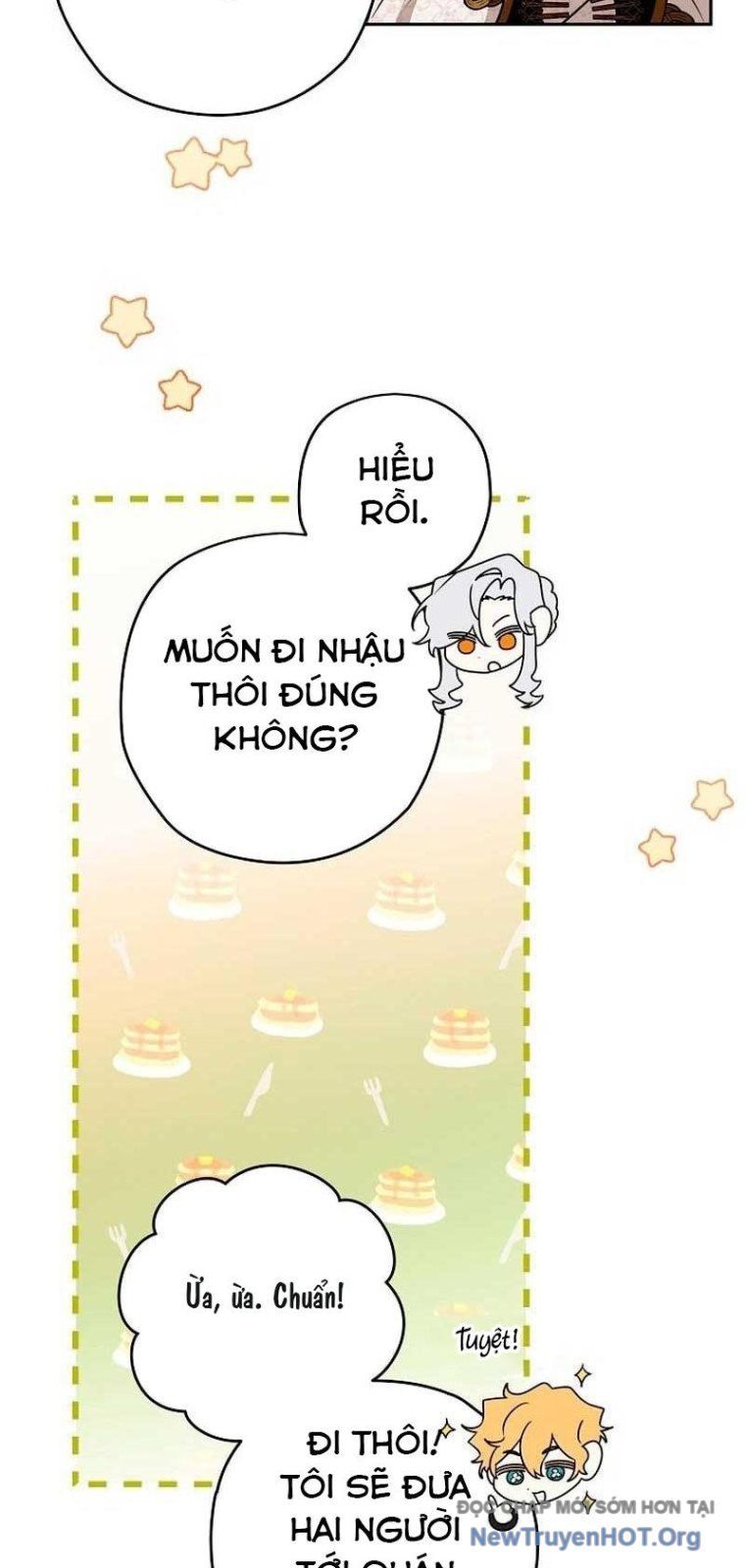 Lần Này Tôi Sẽ Yêu Thương Bản Thân Hơn Chapter 72 - 29
