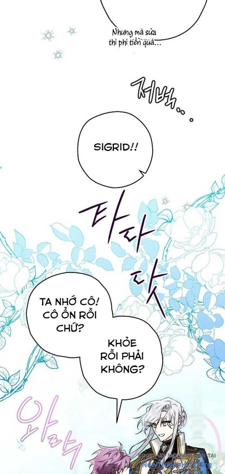 Lần Này Tôi Sẽ Yêu Thương Bản Thân Hơn Chapter 72 - 4
