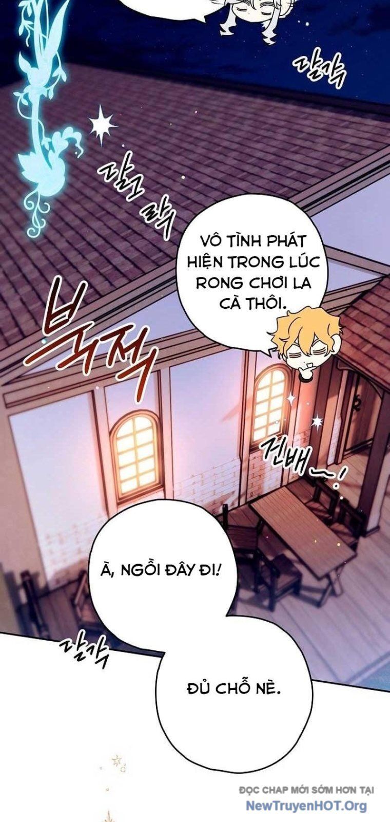 Lần Này Tôi Sẽ Yêu Thương Bản Thân Hơn Chapter 72 - 31