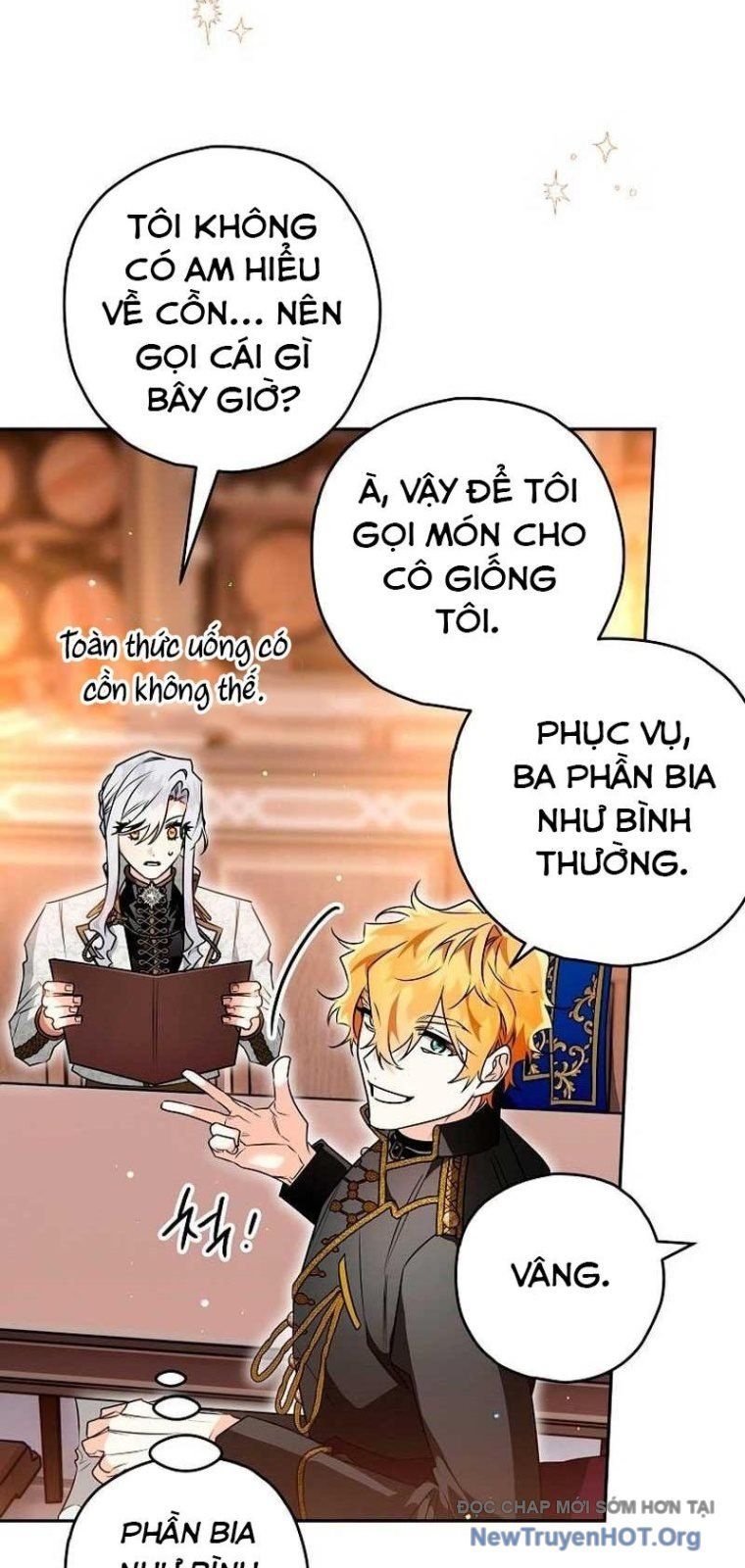 Lần Này Tôi Sẽ Yêu Thương Bản Thân Hơn Chapter 72 - 32