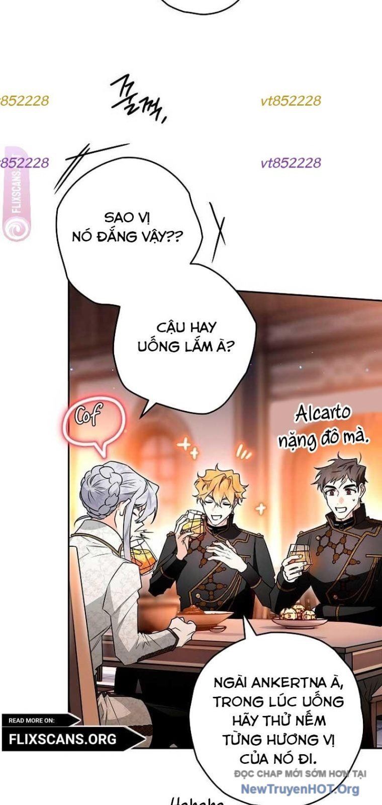 Lần Này Tôi Sẽ Yêu Thương Bản Thân Hơn Chapter 72 - 34