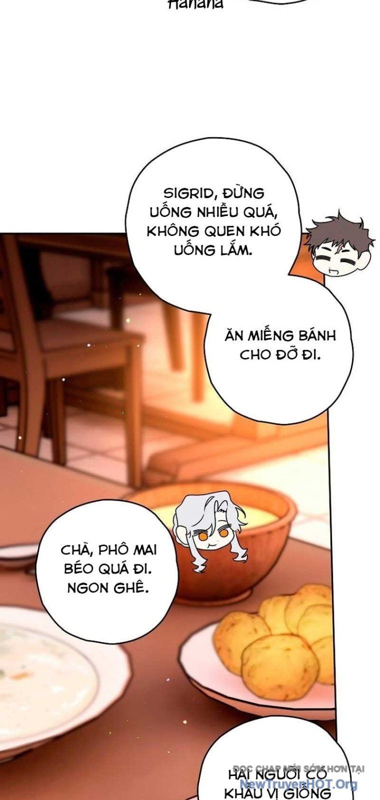 Lần Này Tôi Sẽ Yêu Thương Bản Thân Hơn Chapter 72 - 35