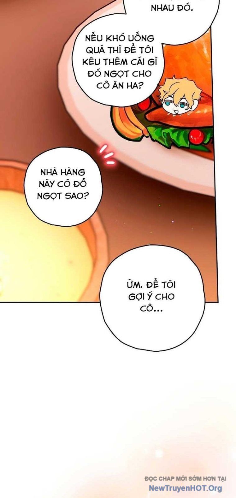 Lần Này Tôi Sẽ Yêu Thương Bản Thân Hơn Chapter 72 - 36