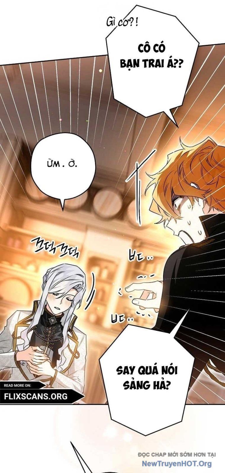 Lần Này Tôi Sẽ Yêu Thương Bản Thân Hơn Chapter 72 - 40
