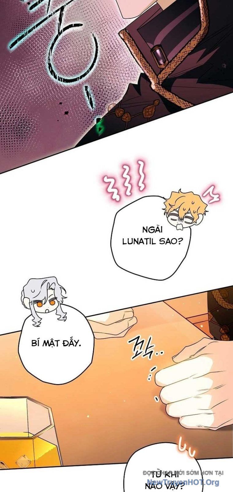 Lần Này Tôi Sẽ Yêu Thương Bản Thân Hơn Chapter 72 - 44