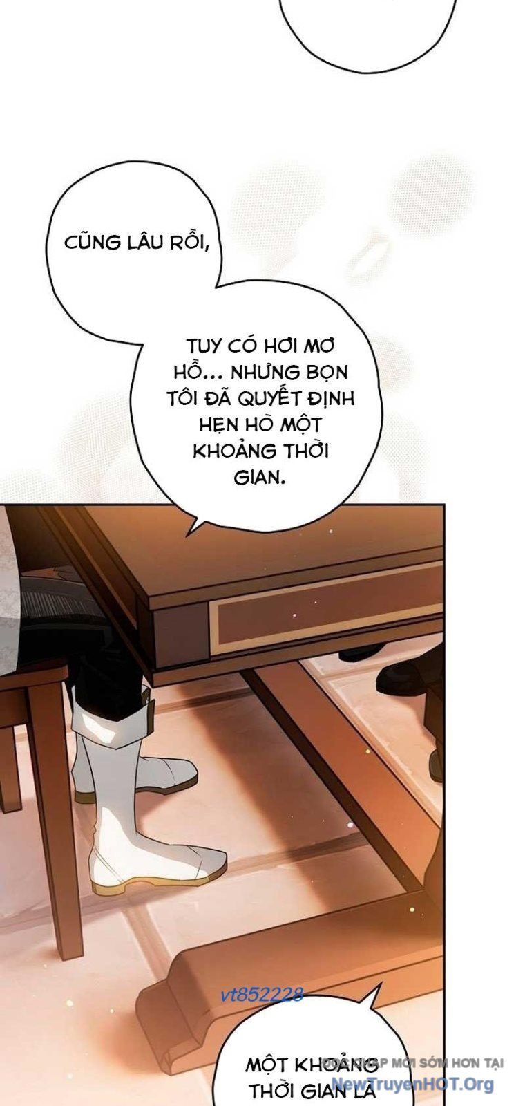 Lần Này Tôi Sẽ Yêu Thương Bản Thân Hơn Chapter 72 - 45
