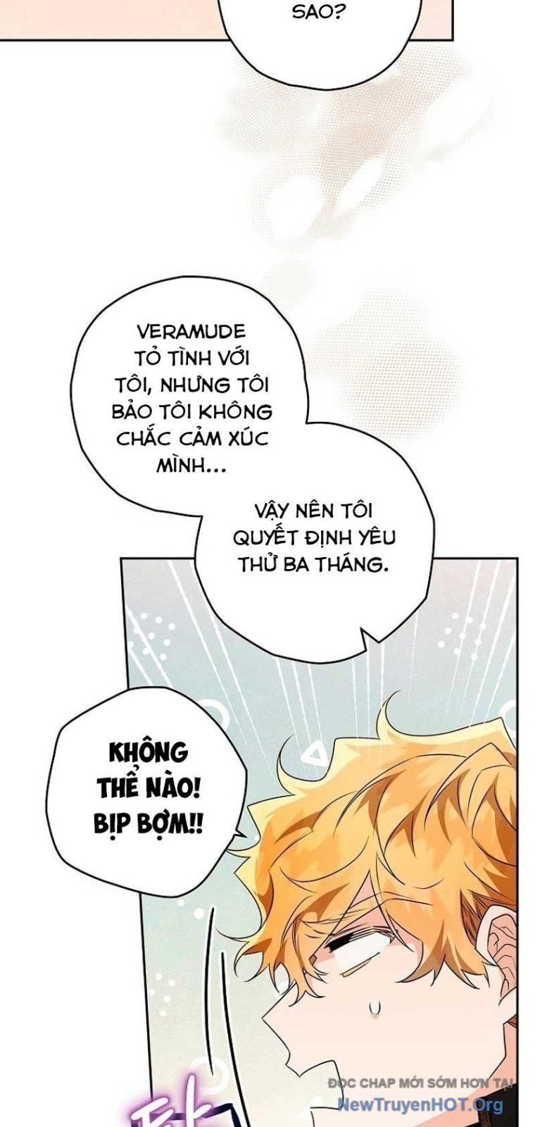 Lần Này Tôi Sẽ Yêu Thương Bản Thân Hơn Chapter 72 - 46