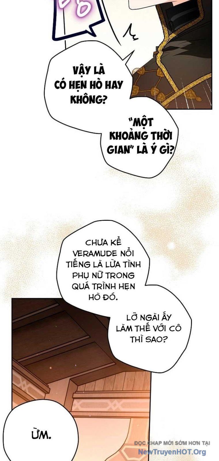 Lần Này Tôi Sẽ Yêu Thương Bản Thân Hơn Chapter 72 - 47