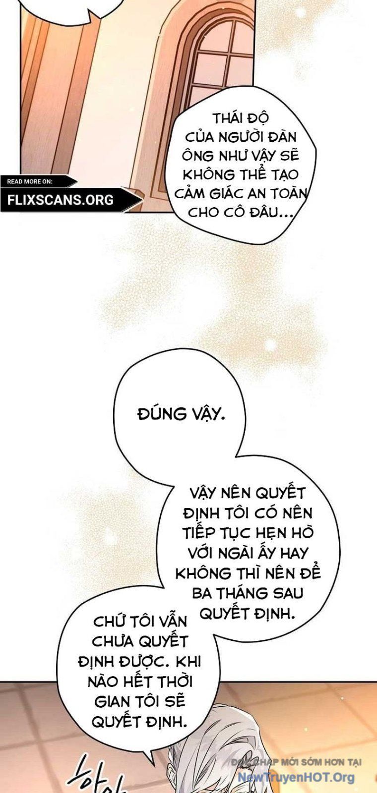 Lần Này Tôi Sẽ Yêu Thương Bản Thân Hơn Chapter 72 - 48