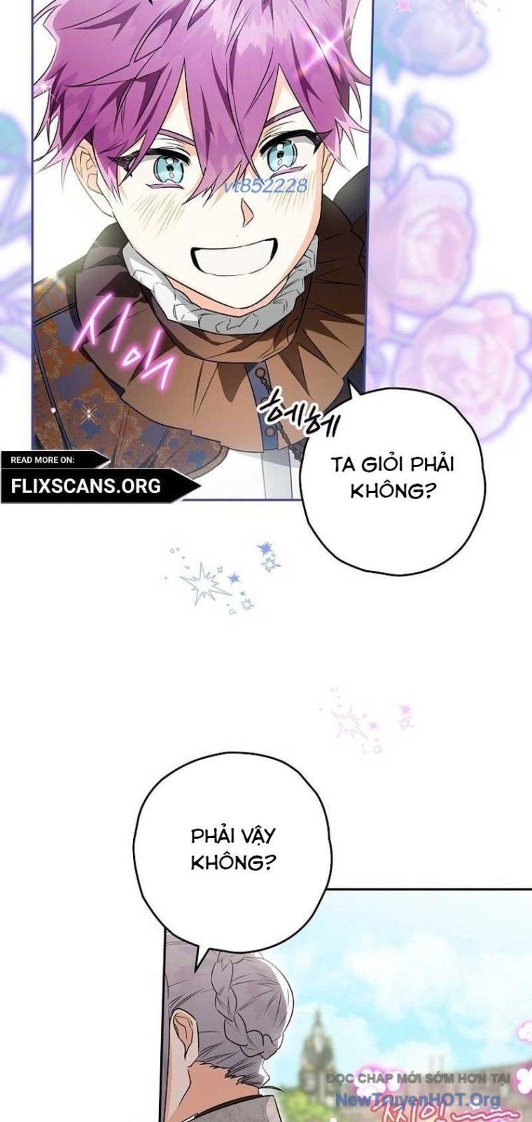 Lần Này Tôi Sẽ Yêu Thương Bản Thân Hơn Chapter 72 - 6