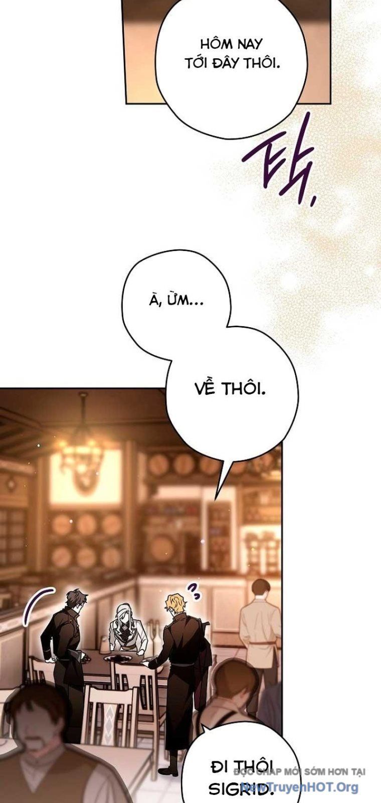 Lần Này Tôi Sẽ Yêu Thương Bản Thân Hơn Chapter 72 - 51