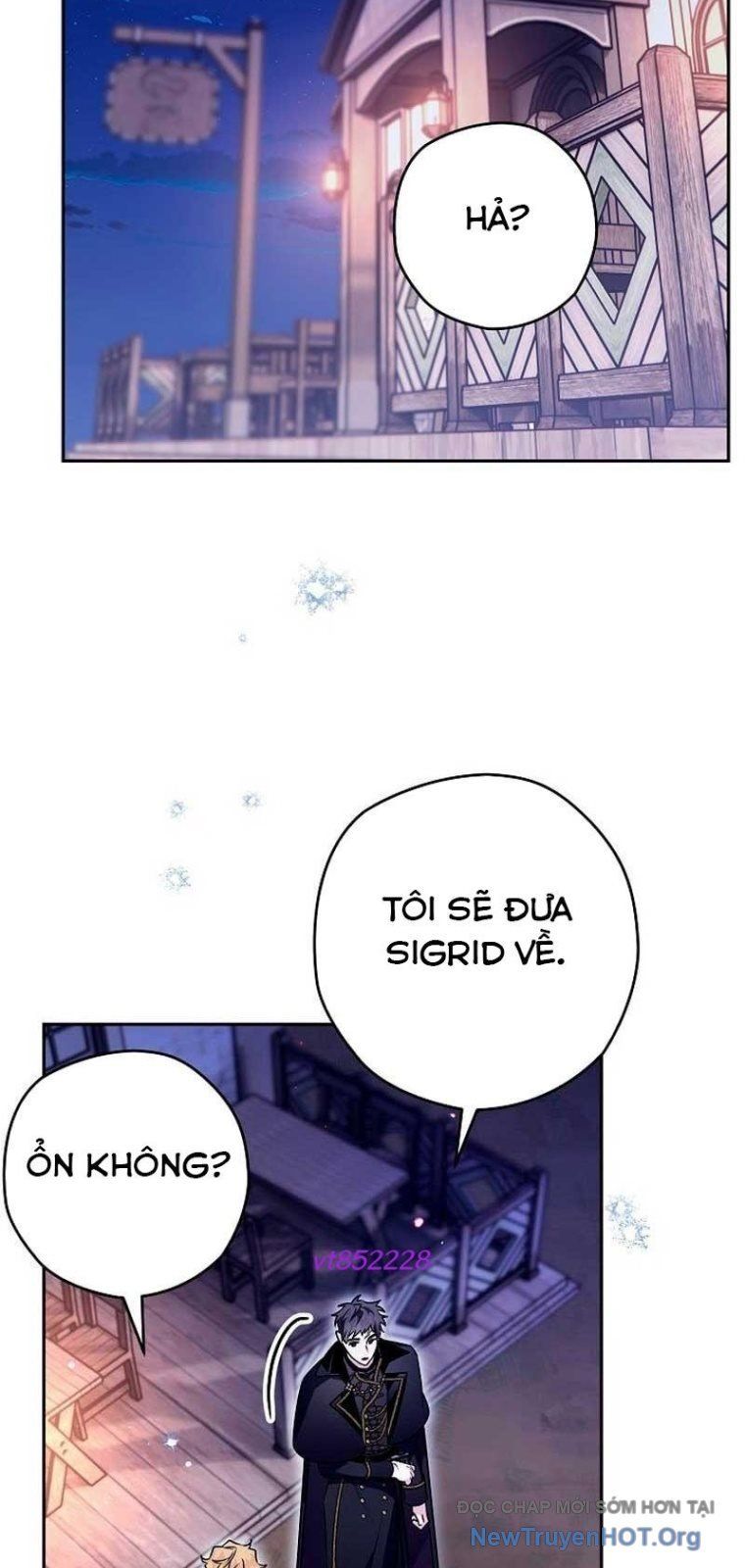 Lần Này Tôi Sẽ Yêu Thương Bản Thân Hơn Chapter 72 - 53
