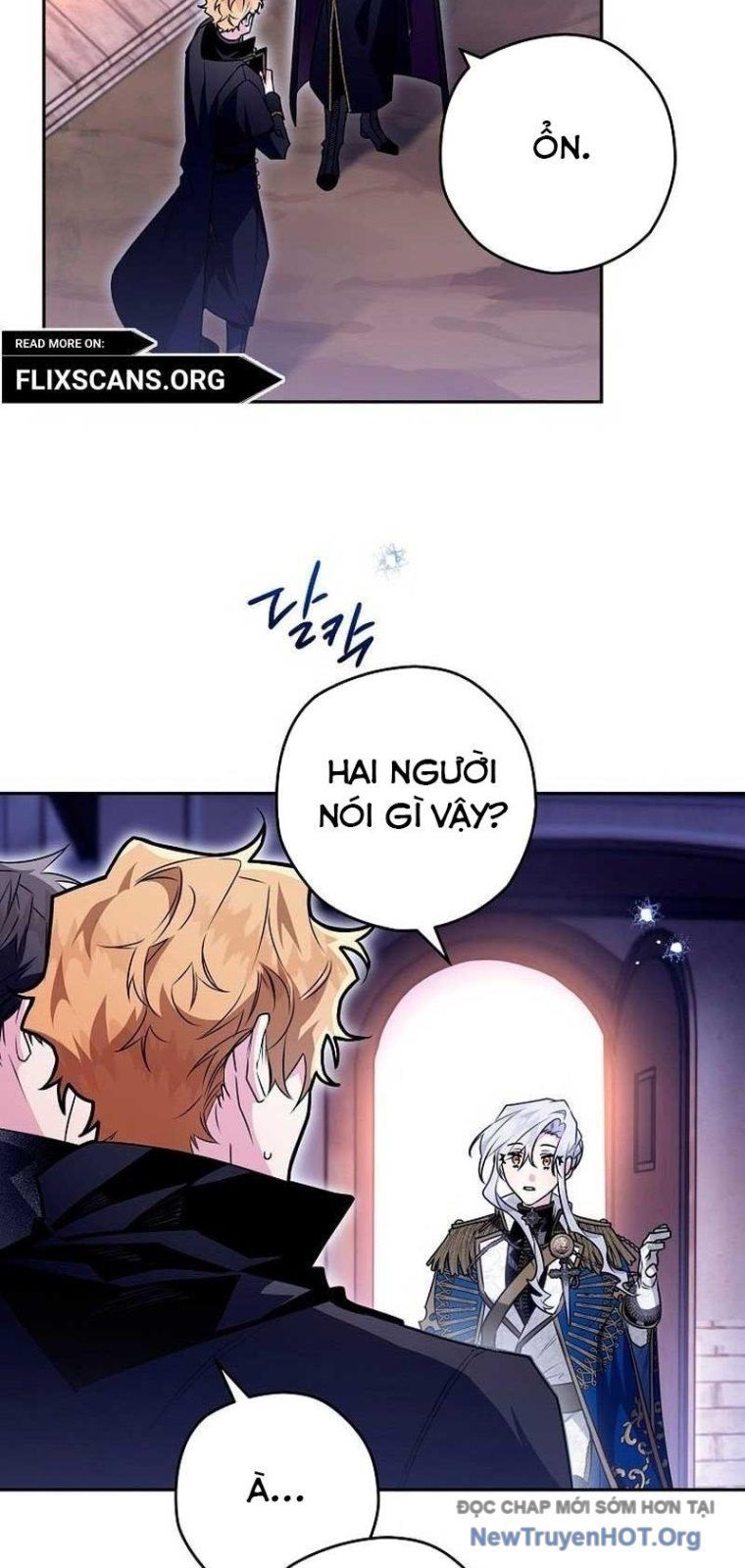Lần Này Tôi Sẽ Yêu Thương Bản Thân Hơn Chapter 72 - 54