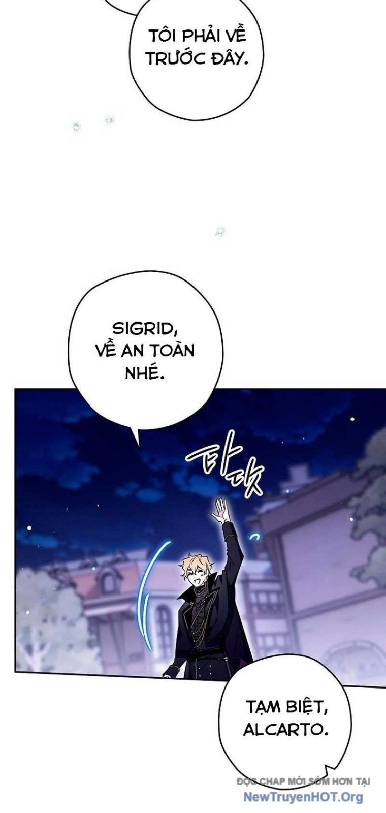 Lần Này Tôi Sẽ Yêu Thương Bản Thân Hơn Chapter 72 - 55