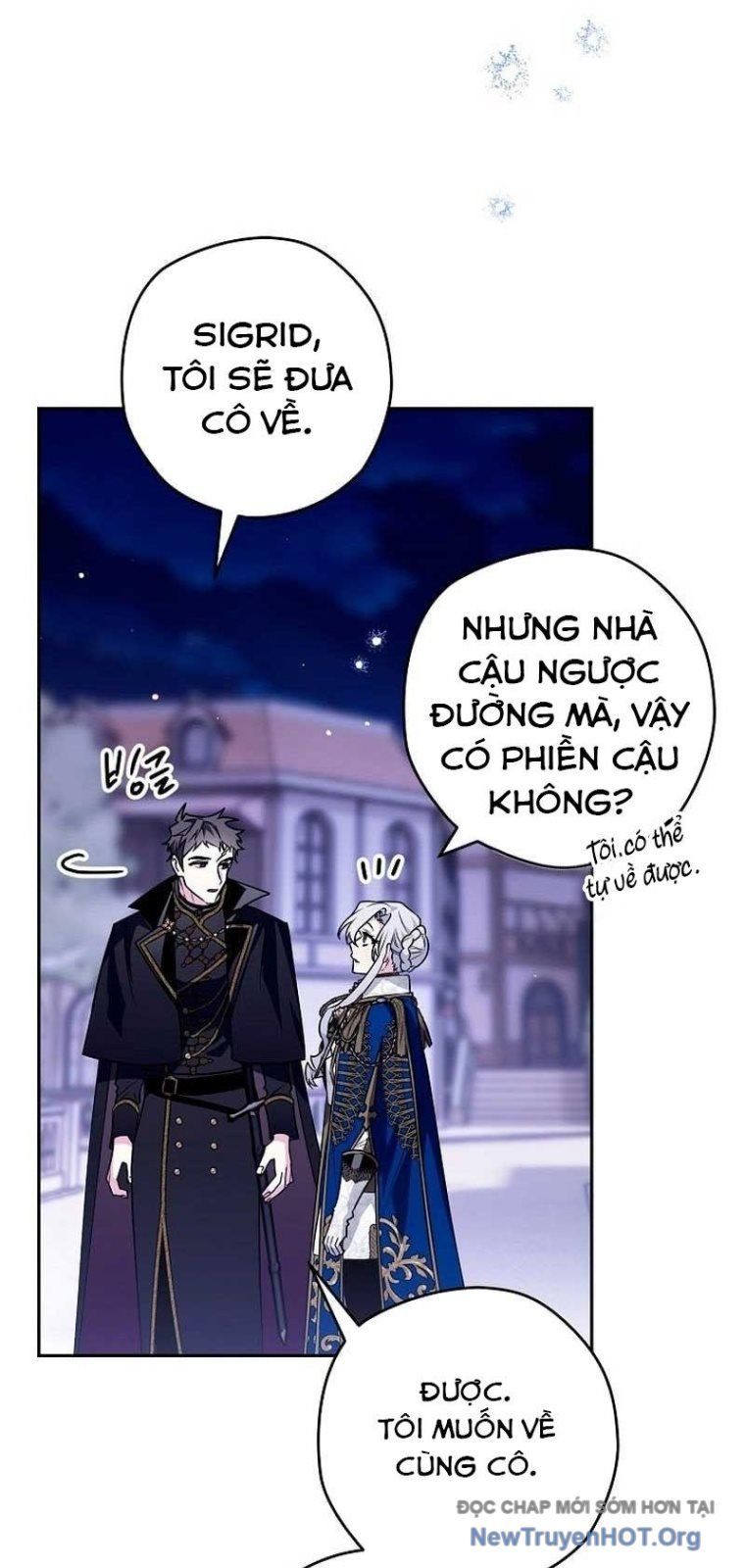 Lần Này Tôi Sẽ Yêu Thương Bản Thân Hơn Chapter 72 - 56