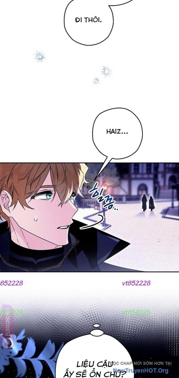 Lần Này Tôi Sẽ Yêu Thương Bản Thân Hơn Chapter 72 - 57