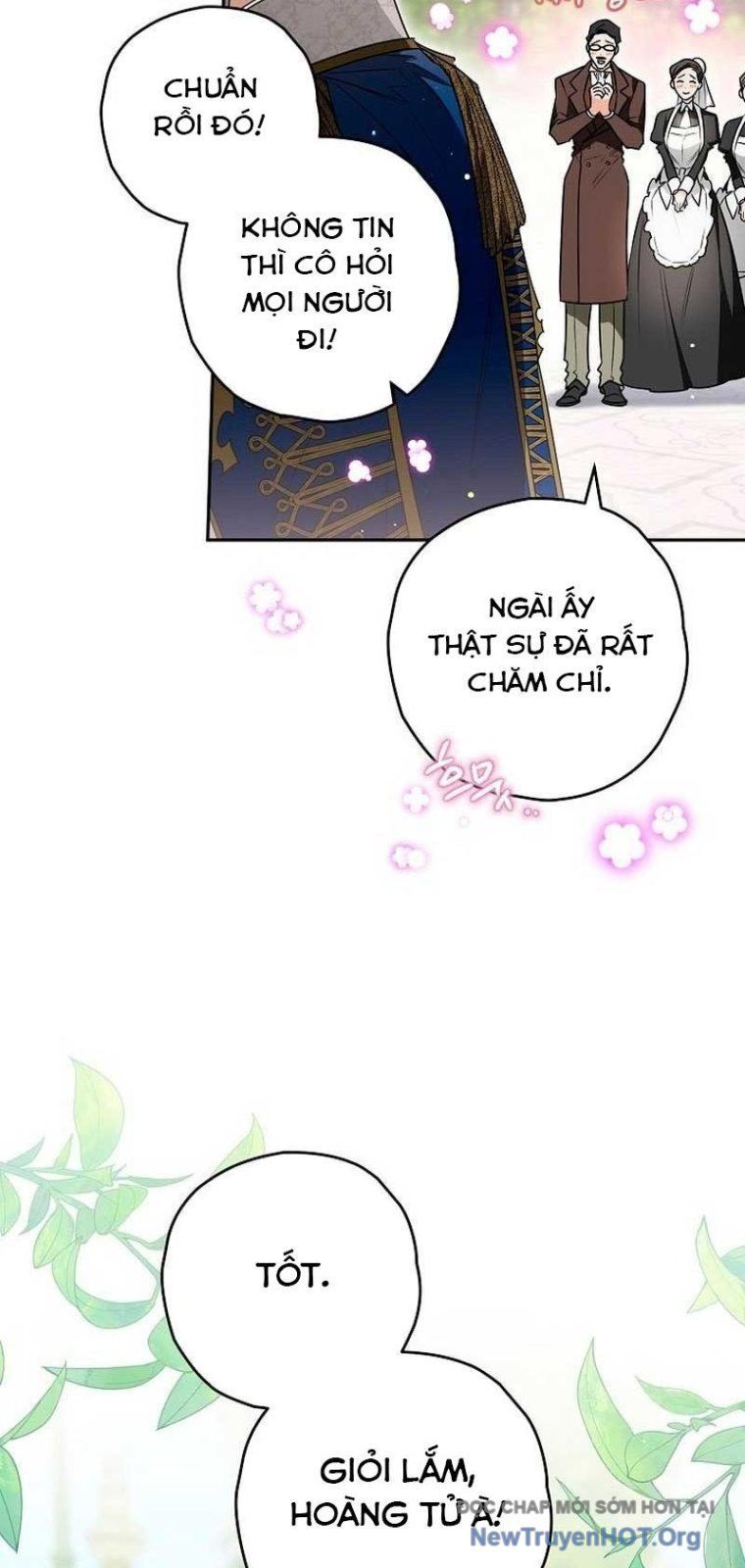 Lần Này Tôi Sẽ Yêu Thương Bản Thân Hơn Chapter 72 - 7