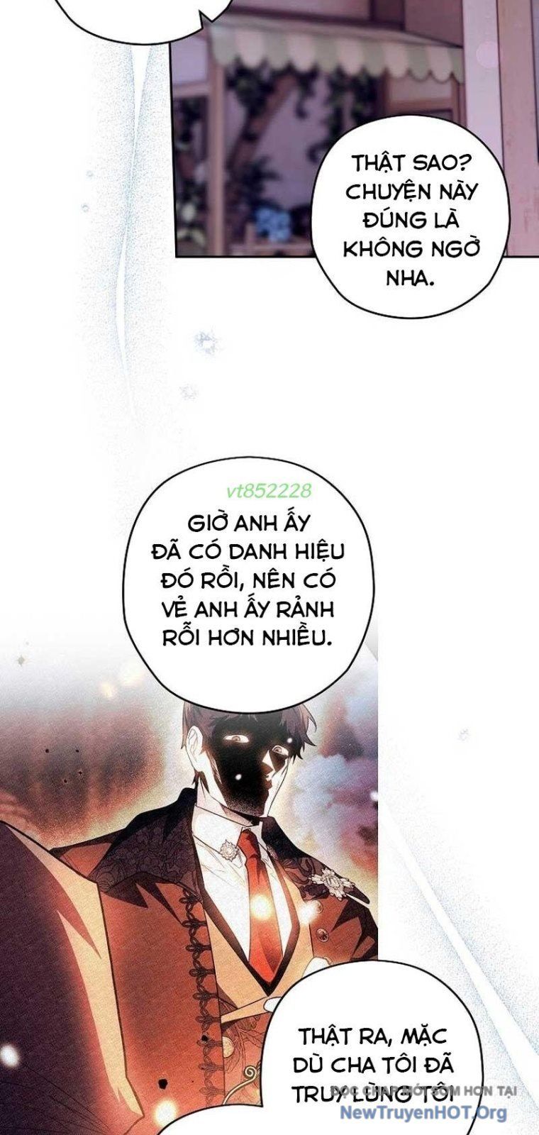 Lần Này Tôi Sẽ Yêu Thương Bản Thân Hơn Chapter 72 - 61