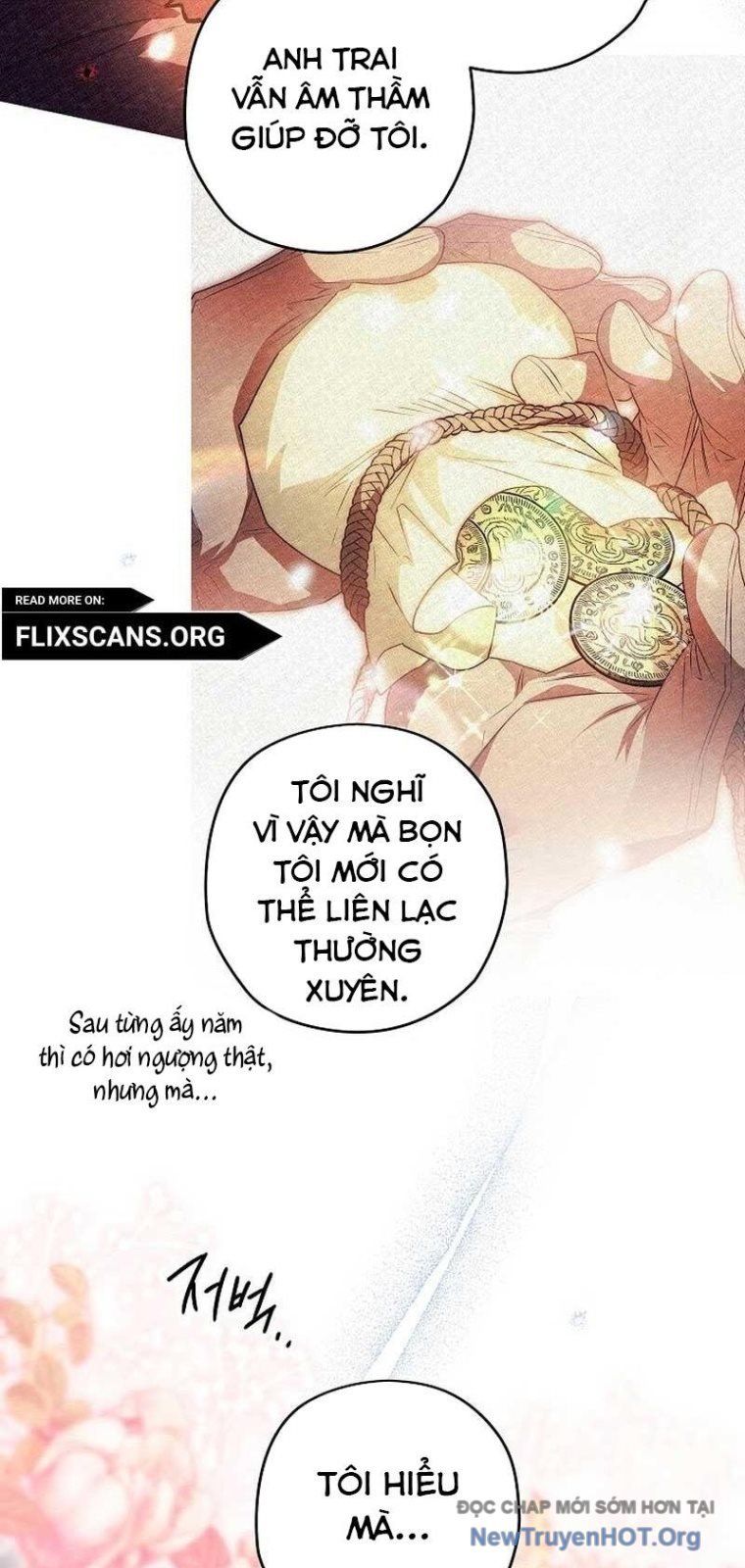 Lần Này Tôi Sẽ Yêu Thương Bản Thân Hơn Chapter 72 - 62