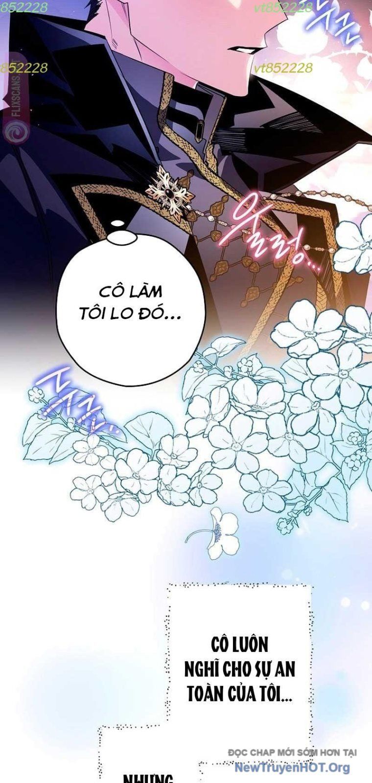 Lần Này Tôi Sẽ Yêu Thương Bản Thân Hơn Chapter 72 - 65