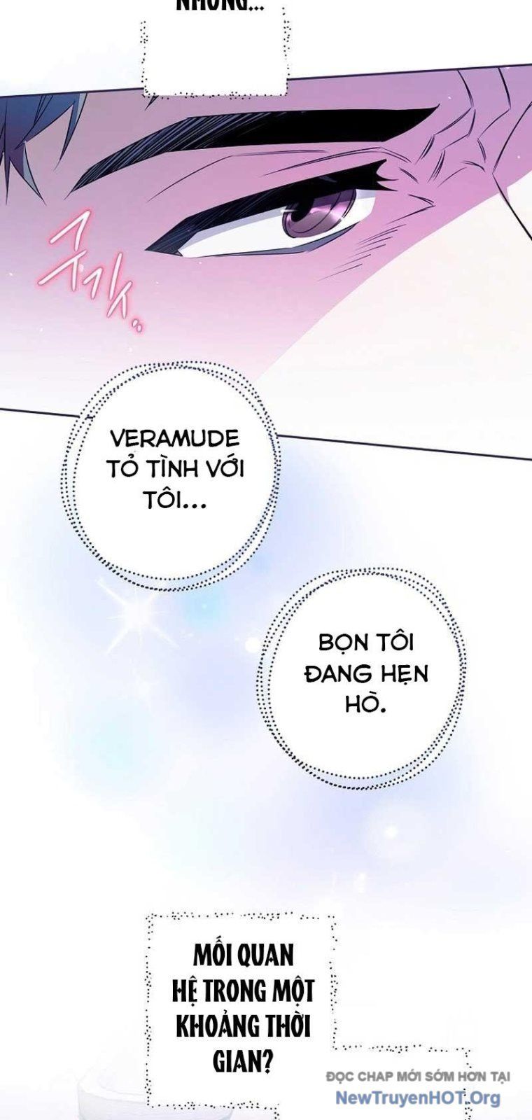 Lần Này Tôi Sẽ Yêu Thương Bản Thân Hơn Chapter 72 - 66