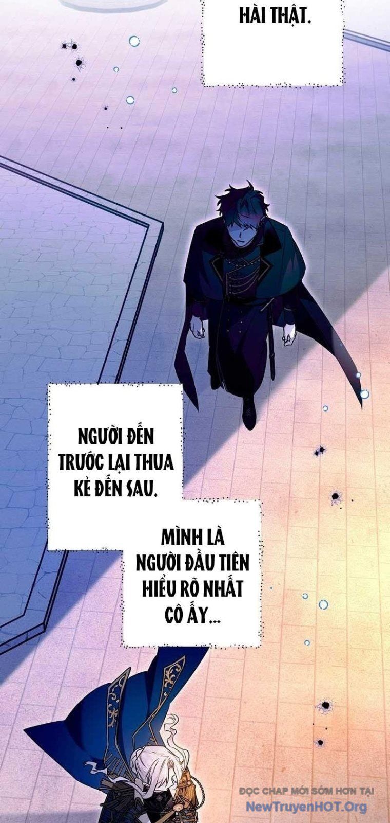 Lần Này Tôi Sẽ Yêu Thương Bản Thân Hơn Chapter 72 - 67