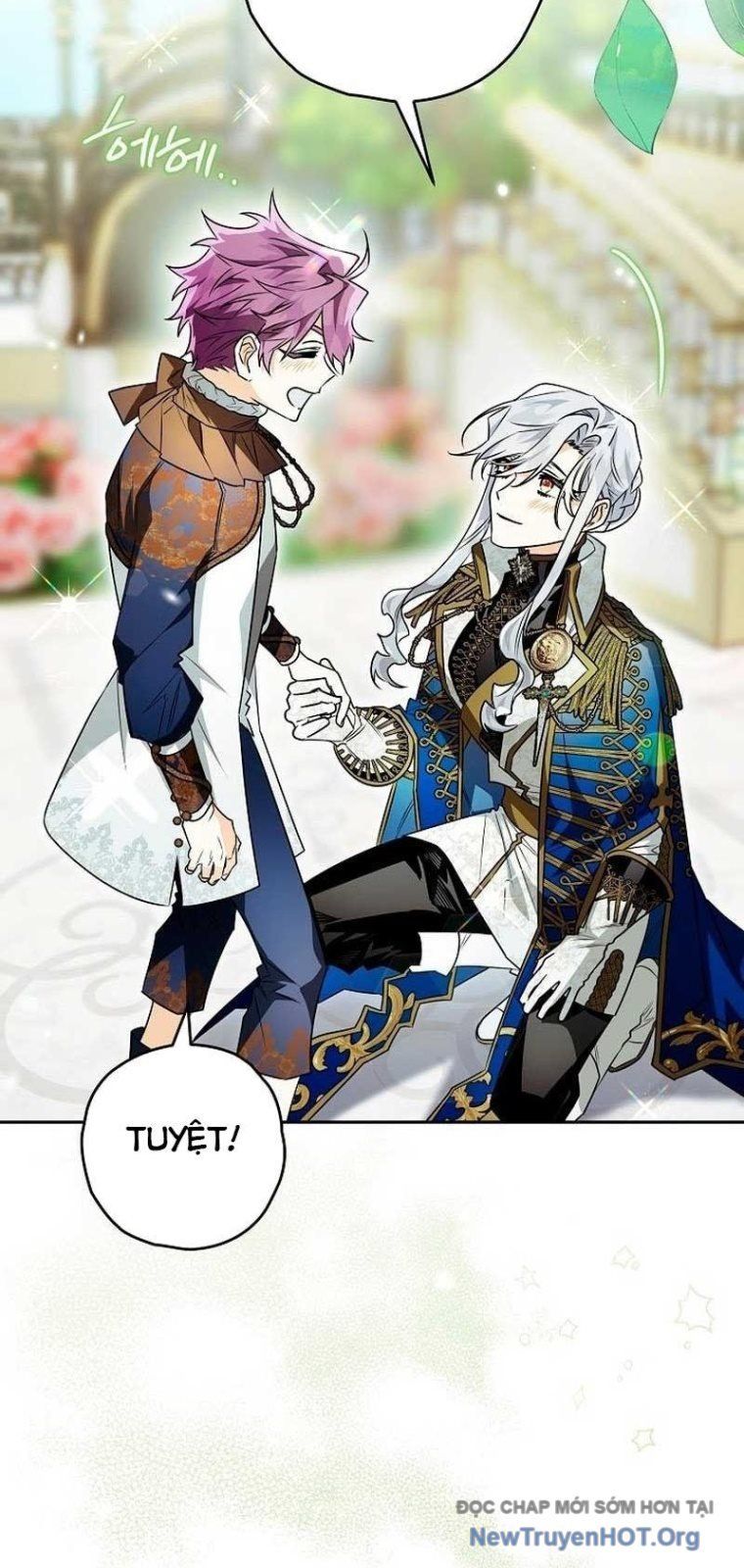 Lần Này Tôi Sẽ Yêu Thương Bản Thân Hơn Chapter 72 - 8